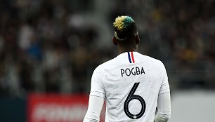 Paulis Pogba 