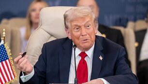 Donaldas Trumpas