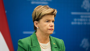 Baiba Bražė