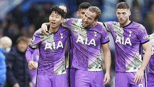 Londono &bdquo;Tottenham&ldquo;