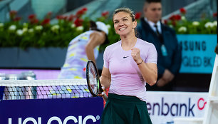 Simona Halep