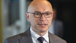 Eugenijus Sabutis