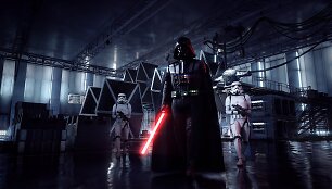 &bdquo;Star Wars: Battlefront 2&ldquo;