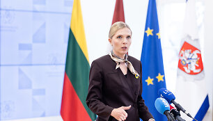 Agnė Bilotaitė