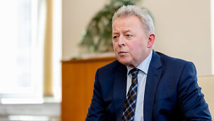 Janusz Wojciechowski