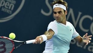 Rogeris Federeris