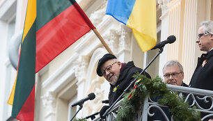 Vytautas Landsbergis