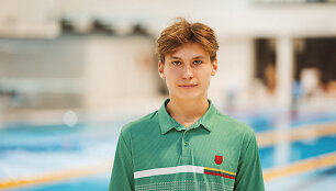 Martynas Lisauskas