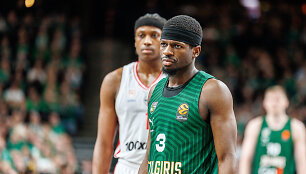 Sylvain Francisco