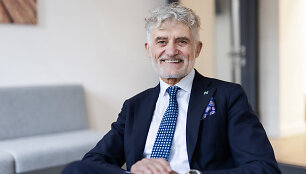 Algis Latakas