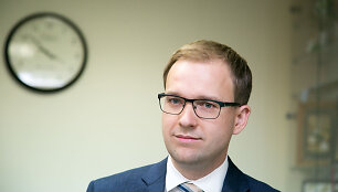 Vytautas Gap&scaron;ys