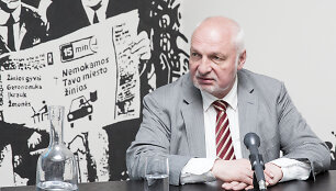 Valentinas Mazuronis
