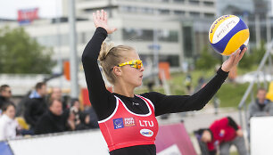 Monika Povilaitytė