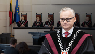 Vytautas Mizaras