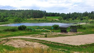 Kylininkų kraštovaizdžio draustinis