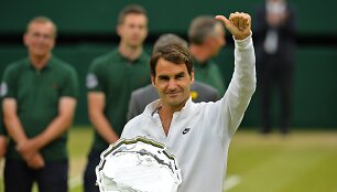 Rogeris Federeris
