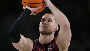 Tadas Sedekerskis
