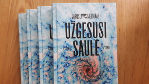 „Užgesusi saulė“