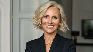 Rūta Pulkauninkaitė-Macikė