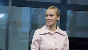 Eglė Kručinskienė