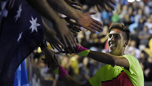 Thanassi Kokkinakis