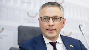 Vytautas Bakas