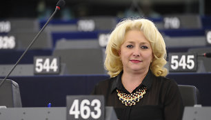 Viorica Dancila