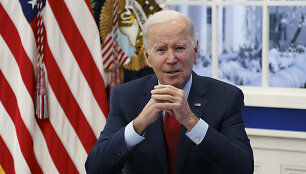 Joe Bidenas