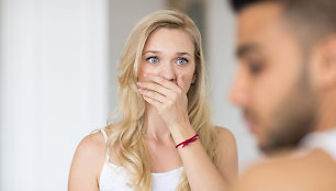 8 ženklai, kurie išduoda, kad jūsų santuoka bėdoje