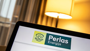 „Perlas Energija“