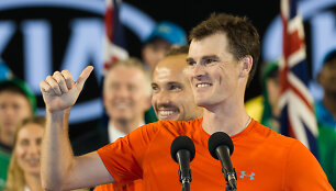 Jamie Murray
