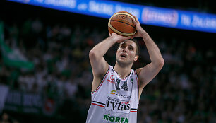 Gediminas Orelikas