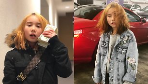 Lil Tay