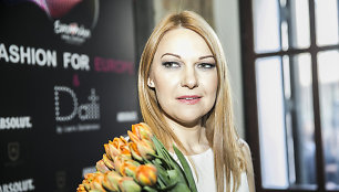 Laura Dailidėnienė