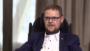 Justas Džiugelis