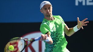 Timas Smyczekas