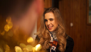 Eglė Jurgaitytė