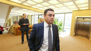 Petras Gražulis