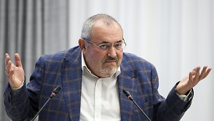 Borisas Nadeždinas