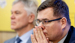 Laurynas Kasčiūnas