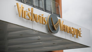 Vie&scaron;butis &bdquo;Vanagupė&ldquo;