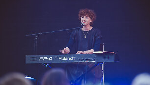 Alina Orlova