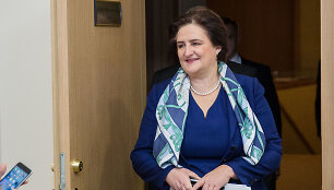 Loreta Graužinienė