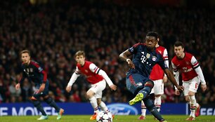 Davidas Alaba
