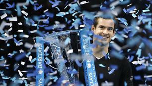 Andy Murray