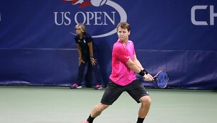 Ričardas Berankis