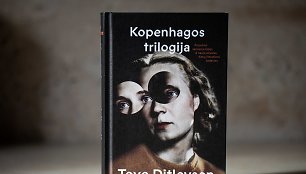 ★★★★★ / Priklausomybės, triumfas ir nuopuoliai T.Ditlevsen „Kopenhagos trilogijoje“
