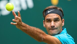 Rogeris Federeris