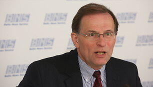 Arūnas Svitojus