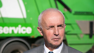 Arūnas Makauskas